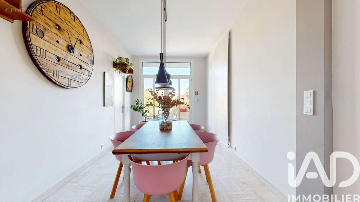 Photo 7 - Maison à LE MAY-SUR-EVRE