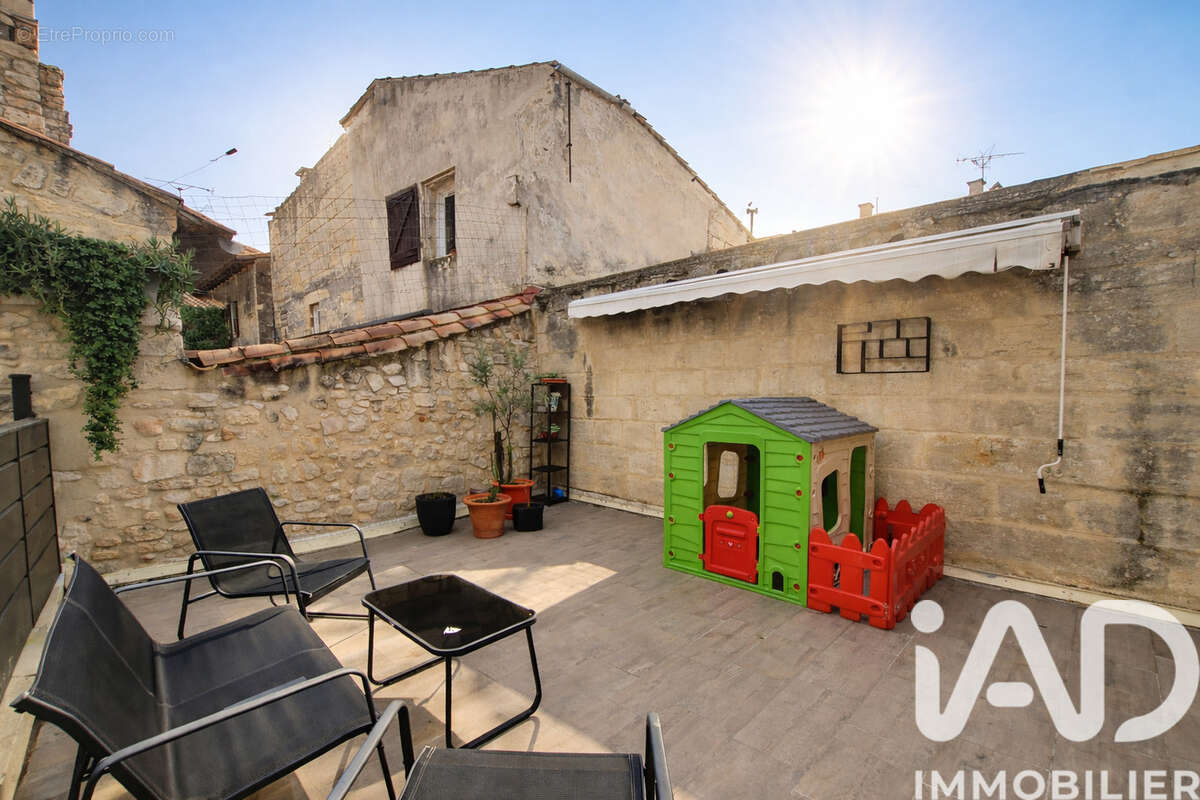 Photo 8 - Maison à BEAUCAIRE