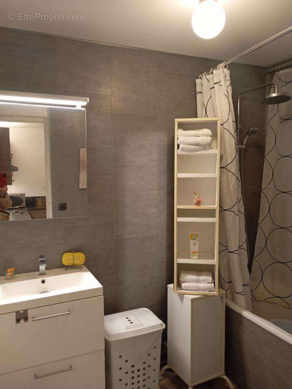 Appartement à LAMBERSART