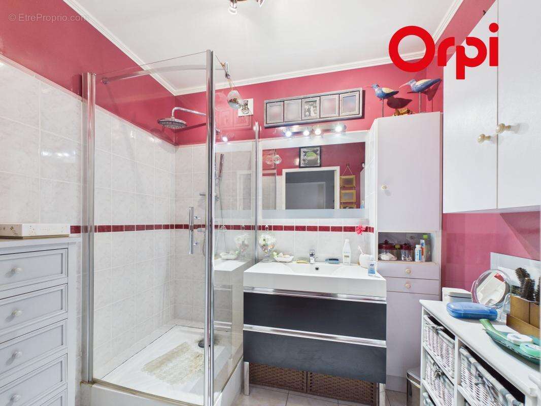 Appartement à BERNAY