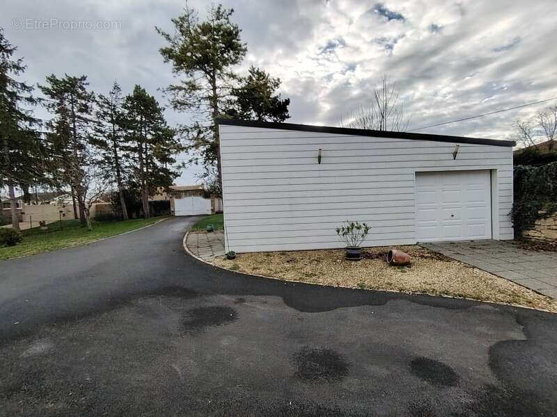 Maison à AVANTON
