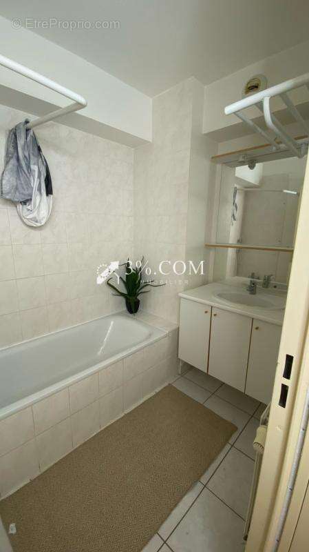 3%.com - Exclusivité à STRASBOURG (Poteries), F3 de 64m2,1 p - photo 11