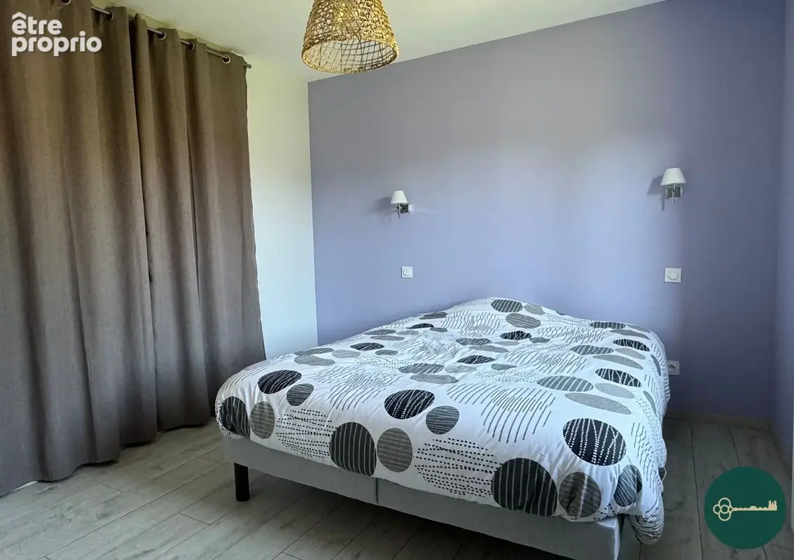Maison Toul 5 pièces 111m2 - photo 5
