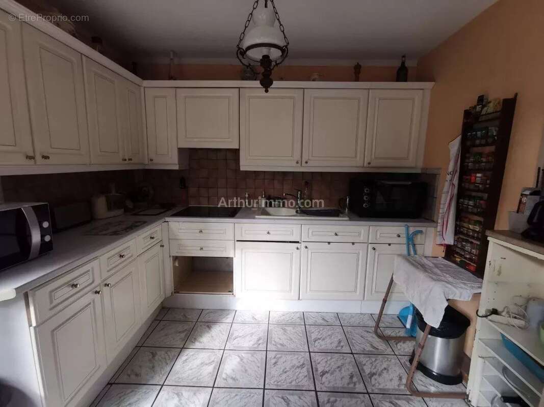 Appartement à CHAMPS-SUR-MARNE