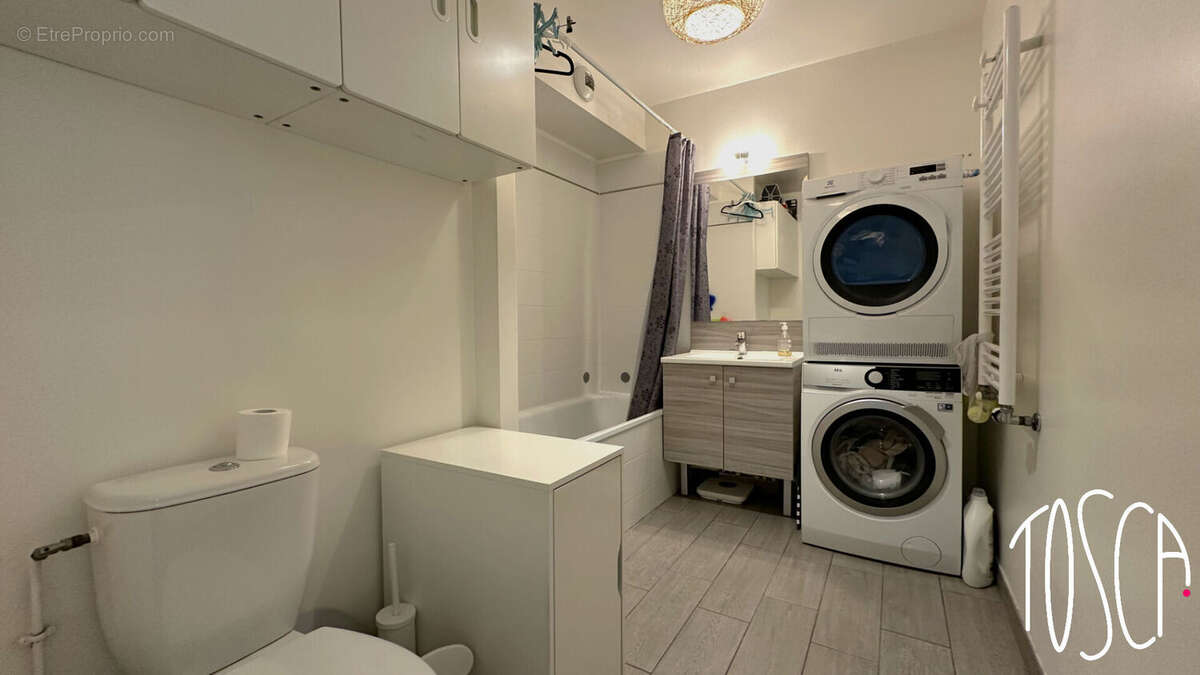 Appartement à THIAIS