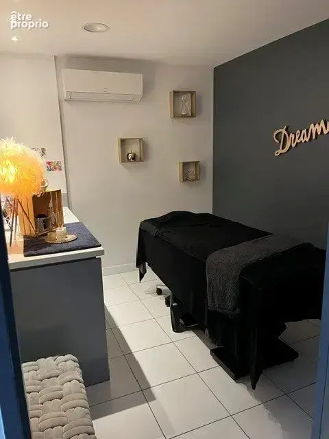 Tournefeuille-fonds de commerce esthetique premiere ligne! - photo 3