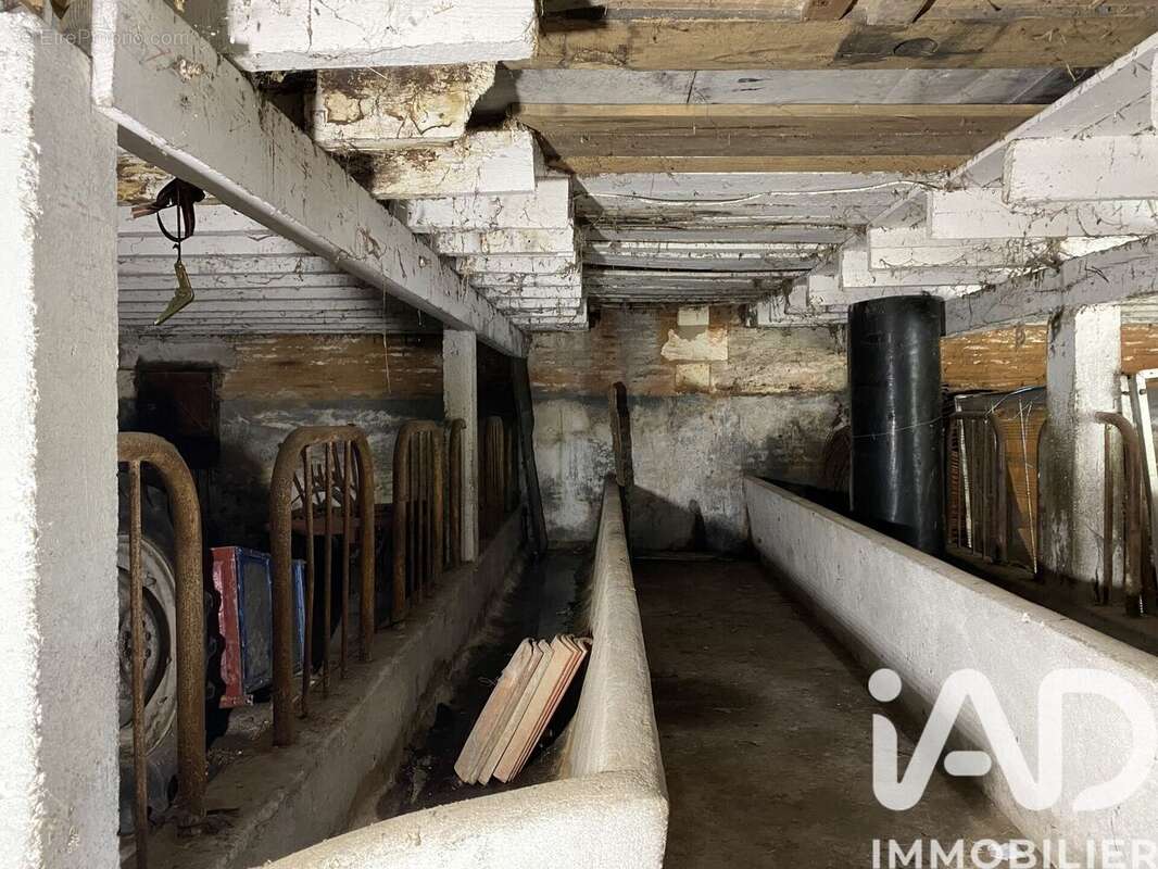 Photo 8 - Maison à LE PIZOU