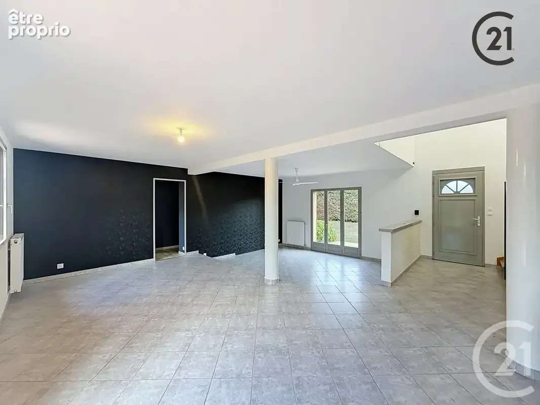 Maison 9 pièces 150 m² à vendre à Gurgy (89250) - photo 8