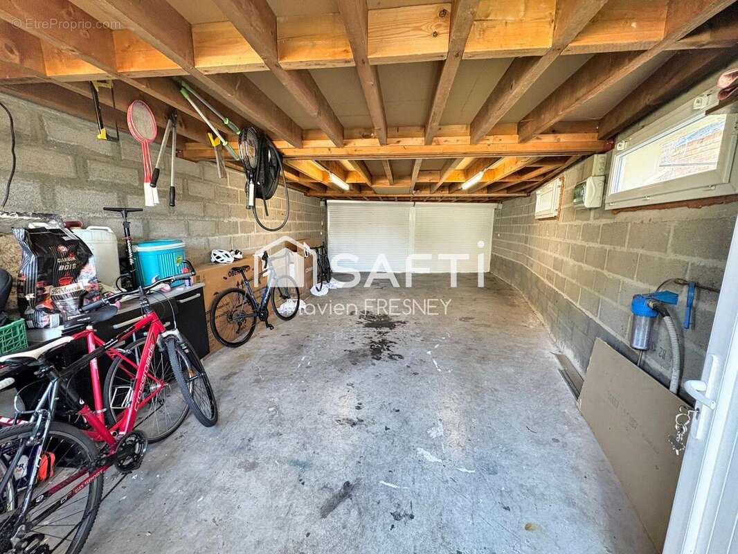 Photo 5 - Maison à LIVAROT