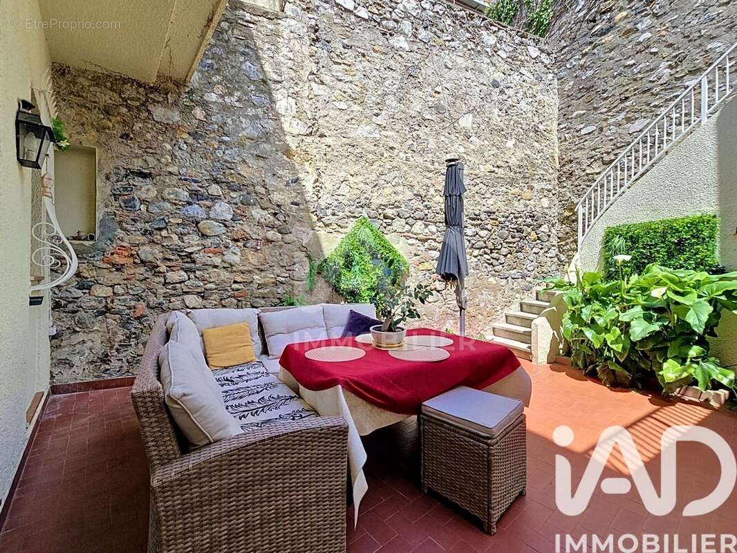 Photo 3 - Maison à SAINT-PAUL-DE-FENOUILLET