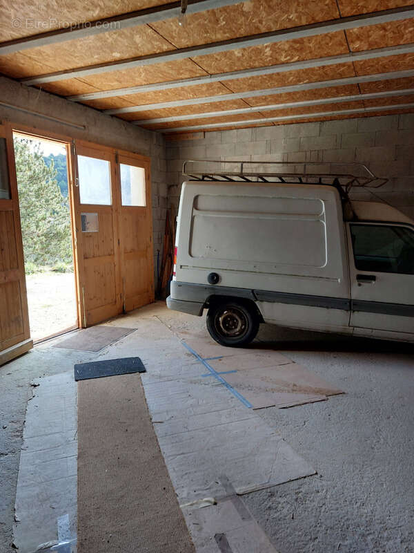 Maison écologique sur 1500m2 - photo 17