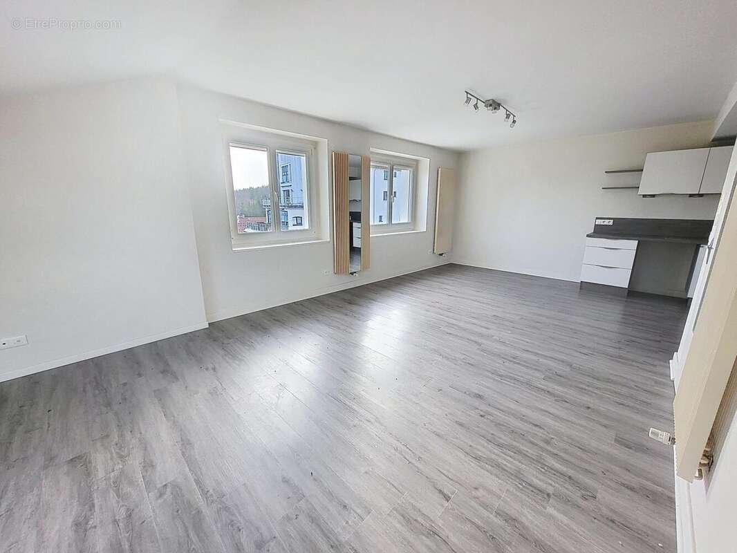 Photo 3 - Appartement à MORBIER