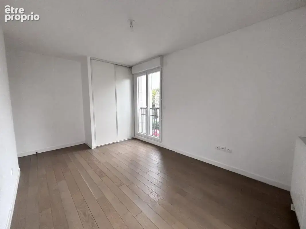 Appartement 3 Pièces - Immeuble récent - Chatenay Malabry - photo 9
