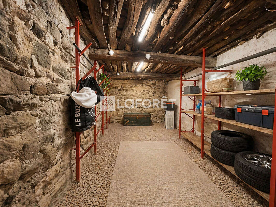 Côte Roannaise Coup de coeur entre authenticité et confort moderne - photo 13