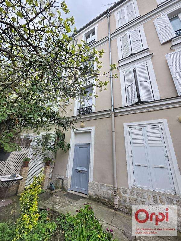 Appartement à ISSY-LES-MOULINEAUX