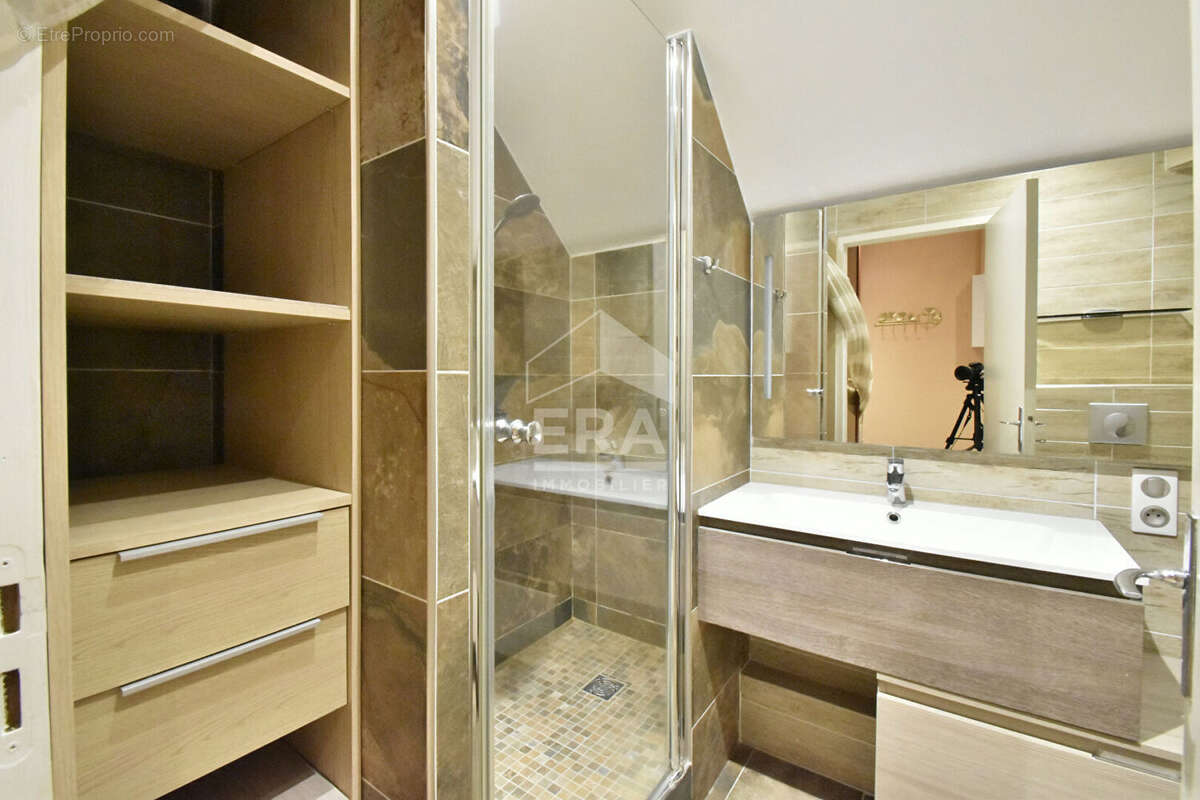 Appartement à JOUARS-PONTCHARTRAIN