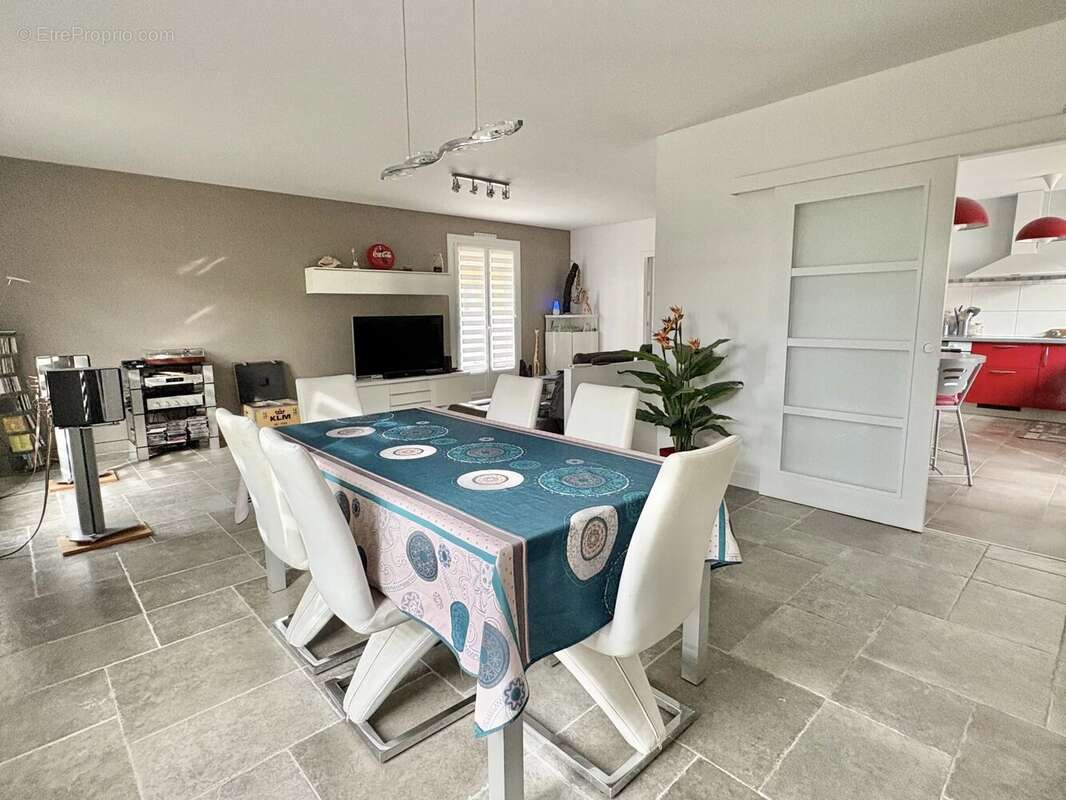 Maison à PLAISANCE-DU-TOUCH