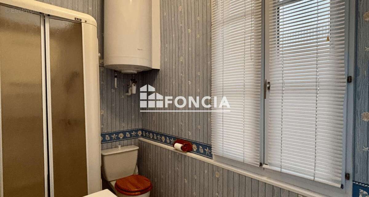 Appartement à LES SABLES-D'OLONNE