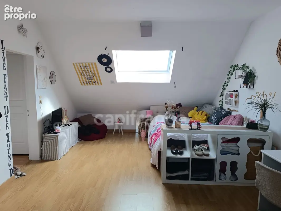 Maison à vendre 8 pièces SUBLIGNY (89) - photo 13