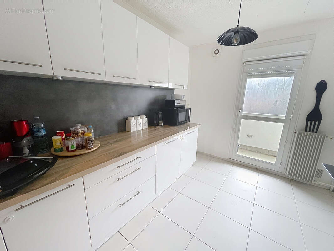 Appartement à VALENTIGNEY