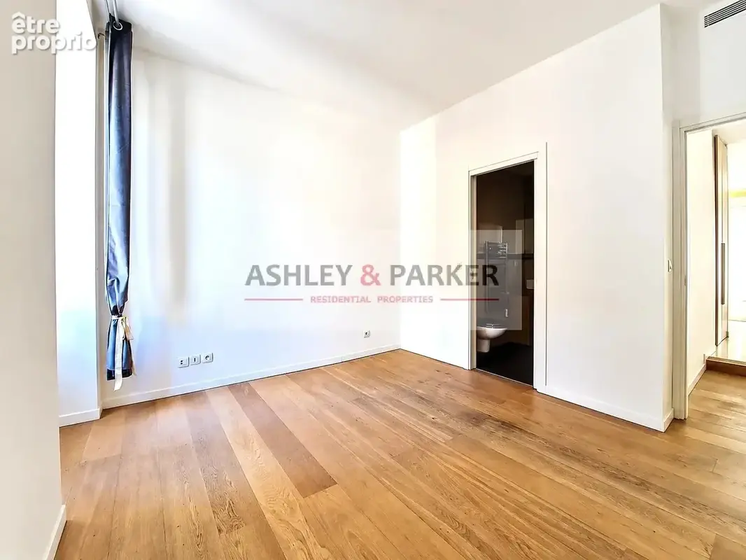 Appartement 3 pieces balcon vue mer - photo 14