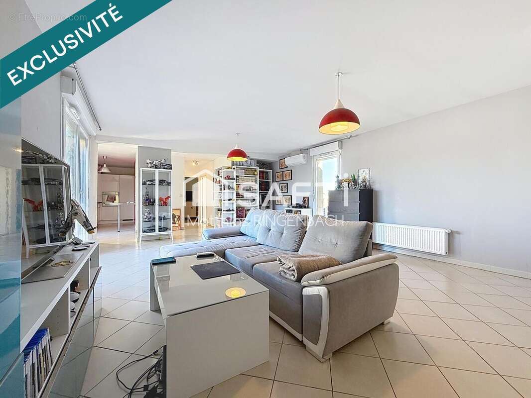 Photo 3 - Appartement à VEDENE