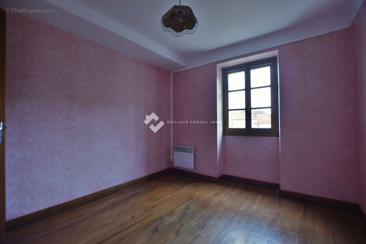 Appartement à URRUGNE