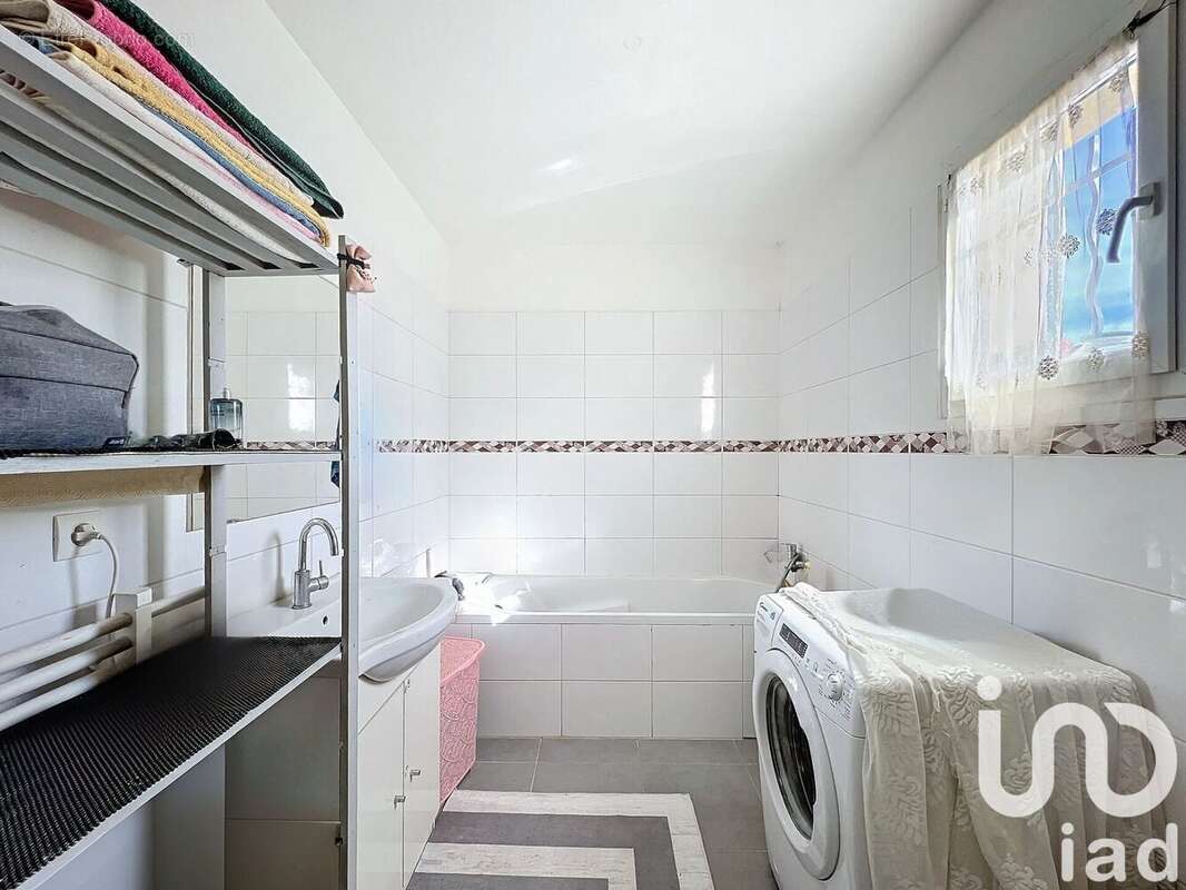 Photo 4 - Appartement à ORAISON