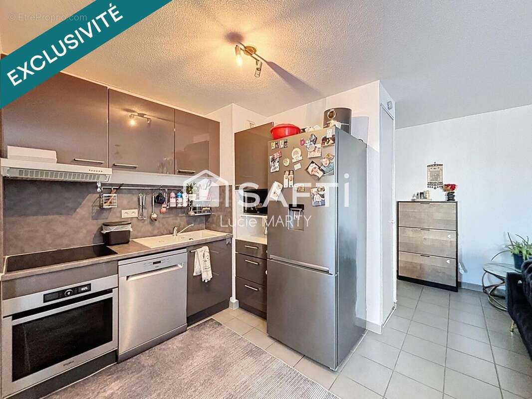 Photo 3 - Appartement à BEZIERS