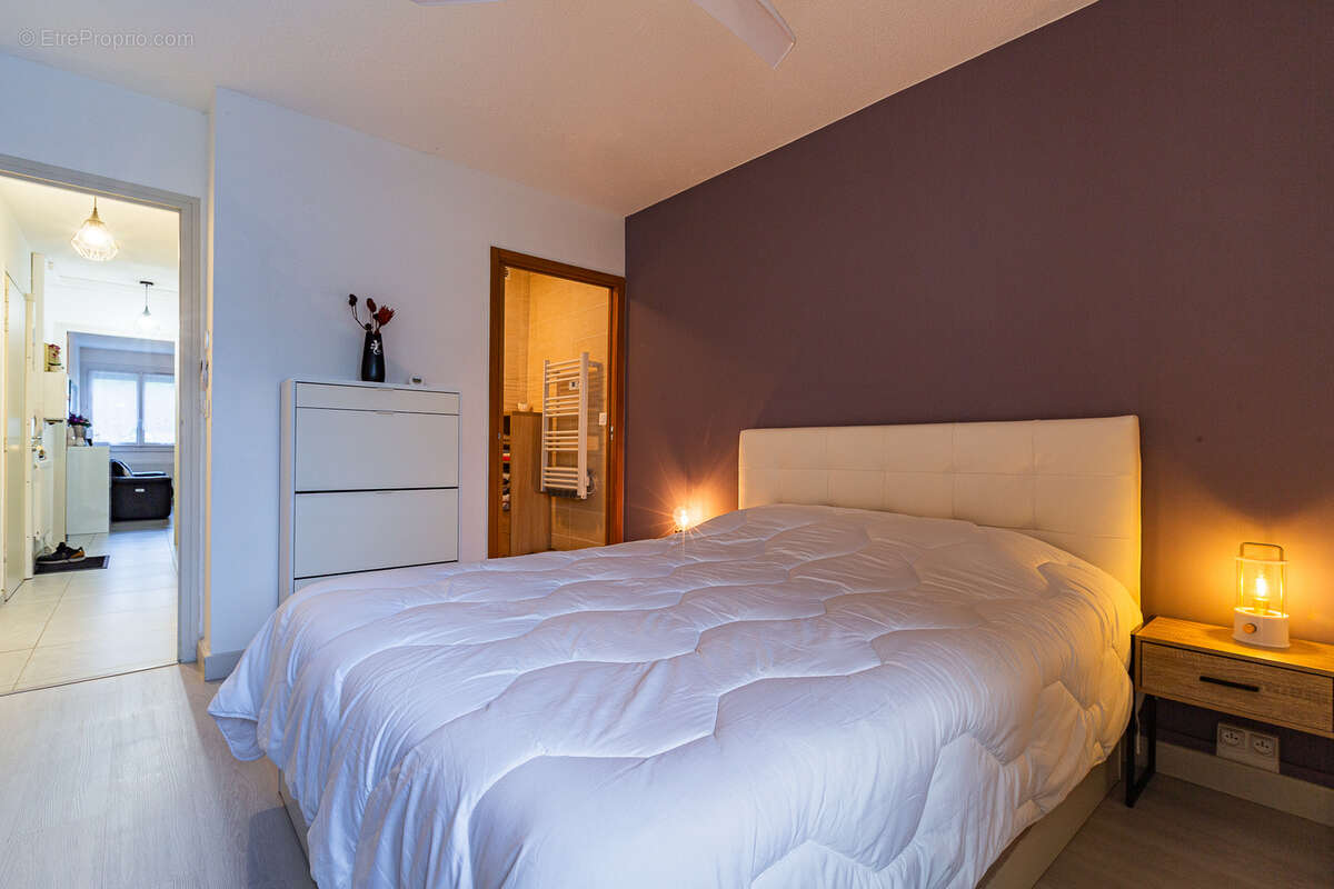 Appartement à VALENCE