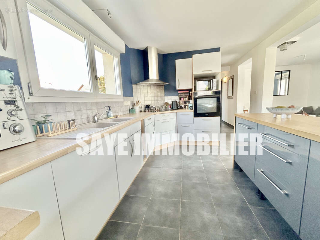 Maison à GERTWILLER