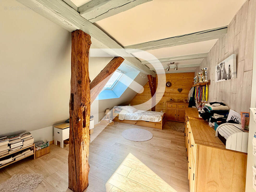 Maison Griesbach Au Val 5 pièce(s) 133 m2 - photo 9