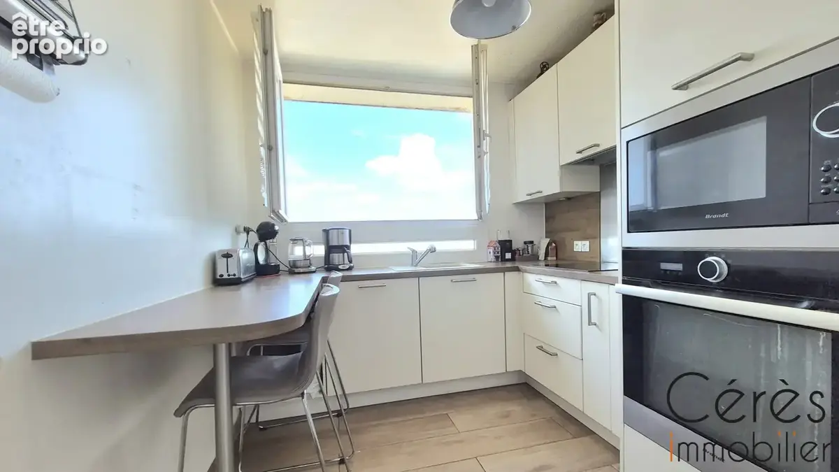 Appartement 3 pièces 63 m² à vendre à Noisy-Le-Sec (93130) - photo 6