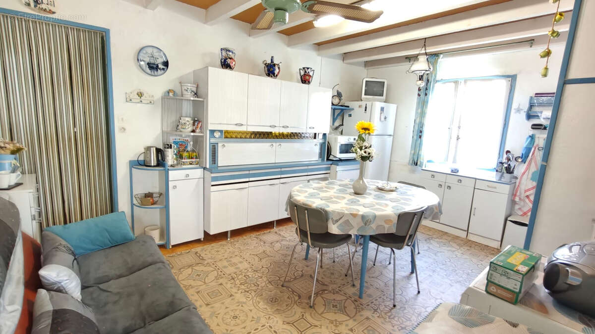 Maison à CEPIE