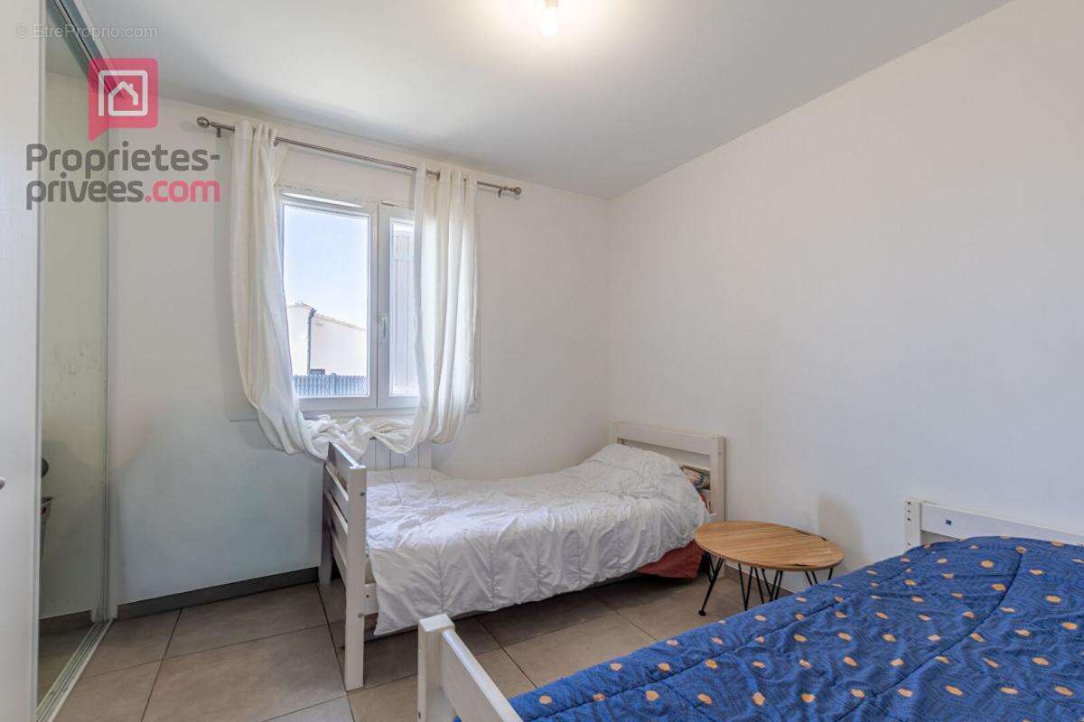 Maison à CARPENTRAS