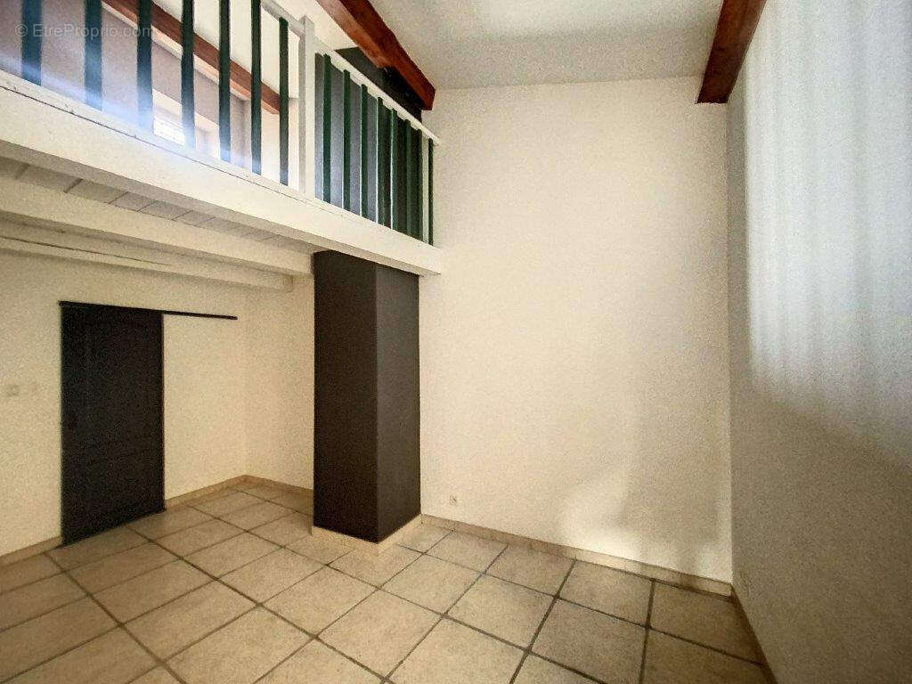 Maison  atypique et de caractère entre Nîmes et Alès - photo 9