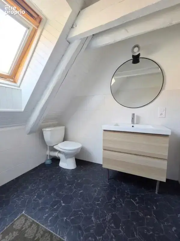 Appartement À Vendre - 73m2 - photo 8