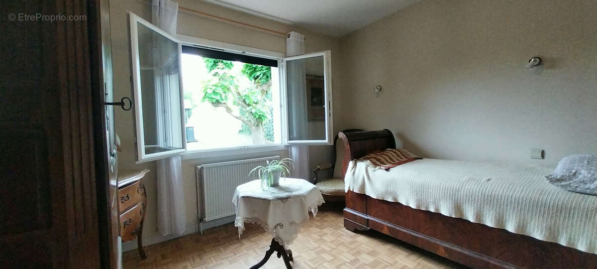 Maison à FOULAYRONNES