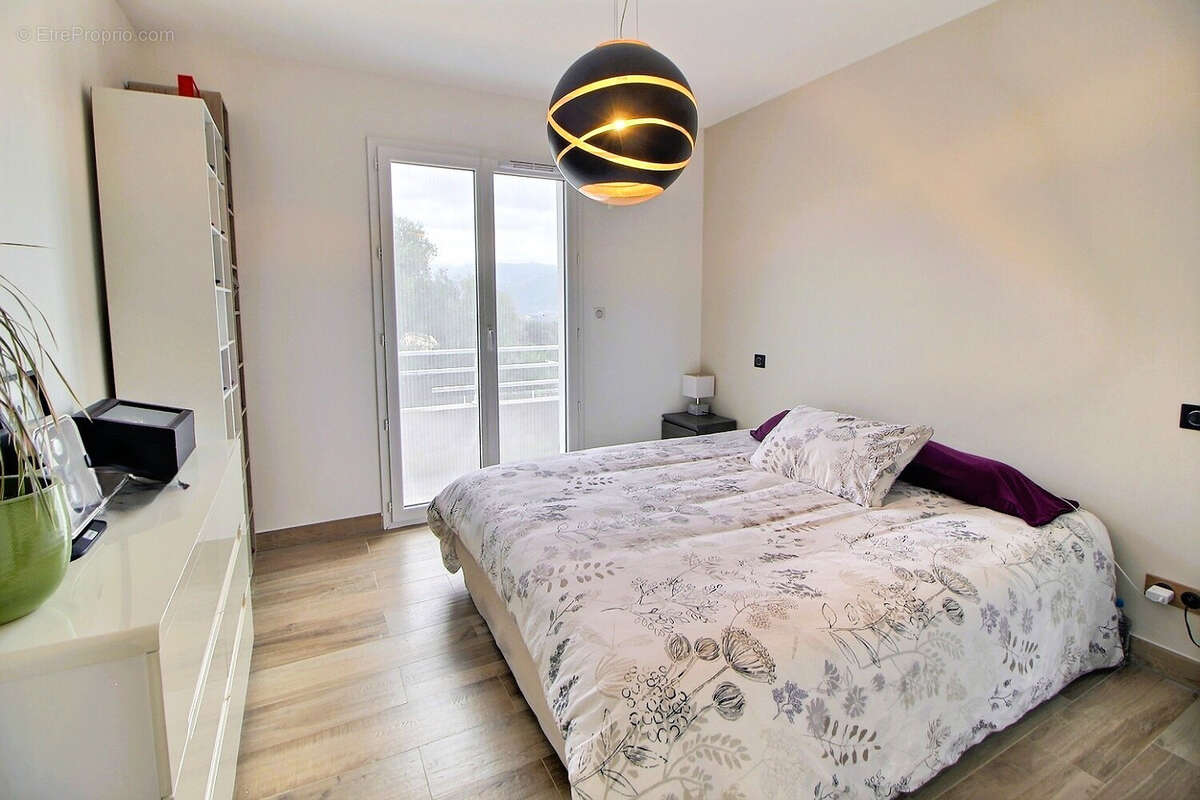 Appartement à ALATA