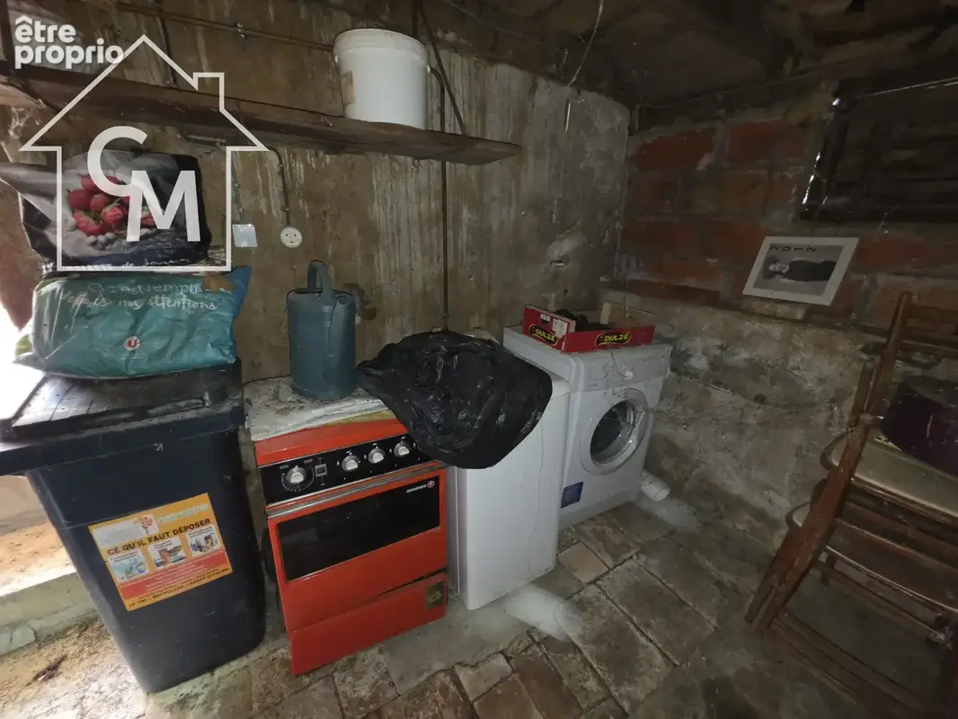 Maison d’habitation - photo 15