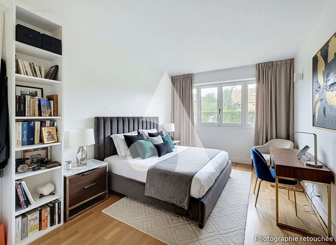 Appartement à RUEIL-MALMAISON