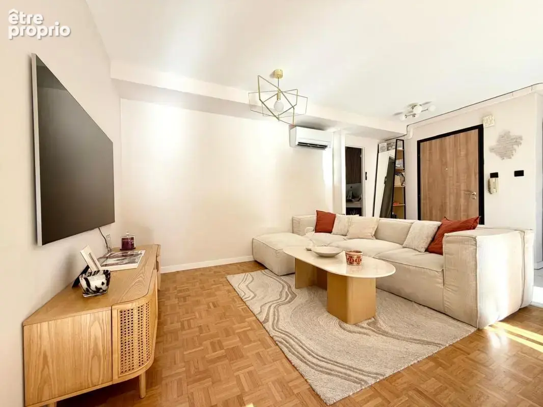 Appartement - photo 3