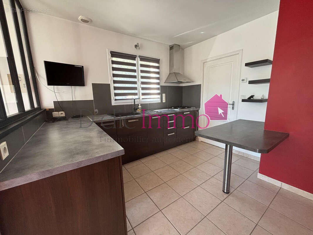 Maison parfaitement entretenue - 2 chambres à SOULLANS - photo 6