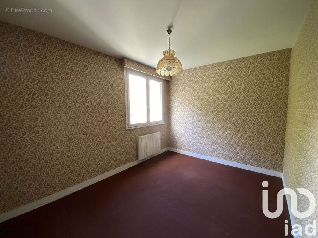 Photo 7 - Maison à MALESHERBES