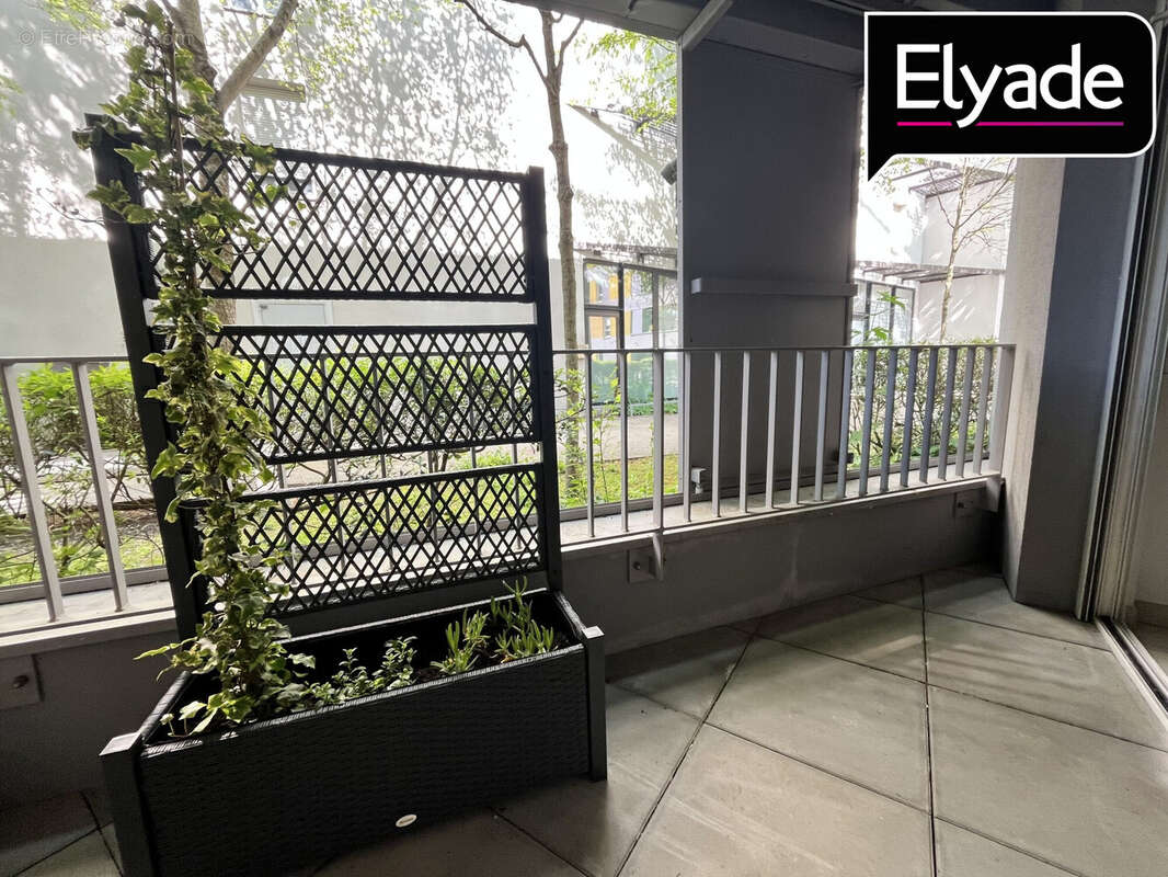 Appartement à BEGLES