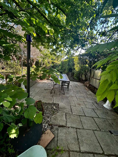 Maison à AIX-EN-PROVENCE