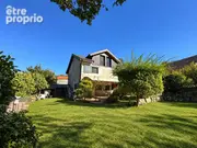 Maison à VALLEIRY