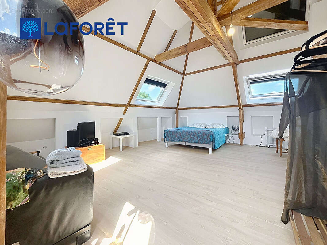 Maison Caudan 5 pièce(s) 208 m2 - photo 11