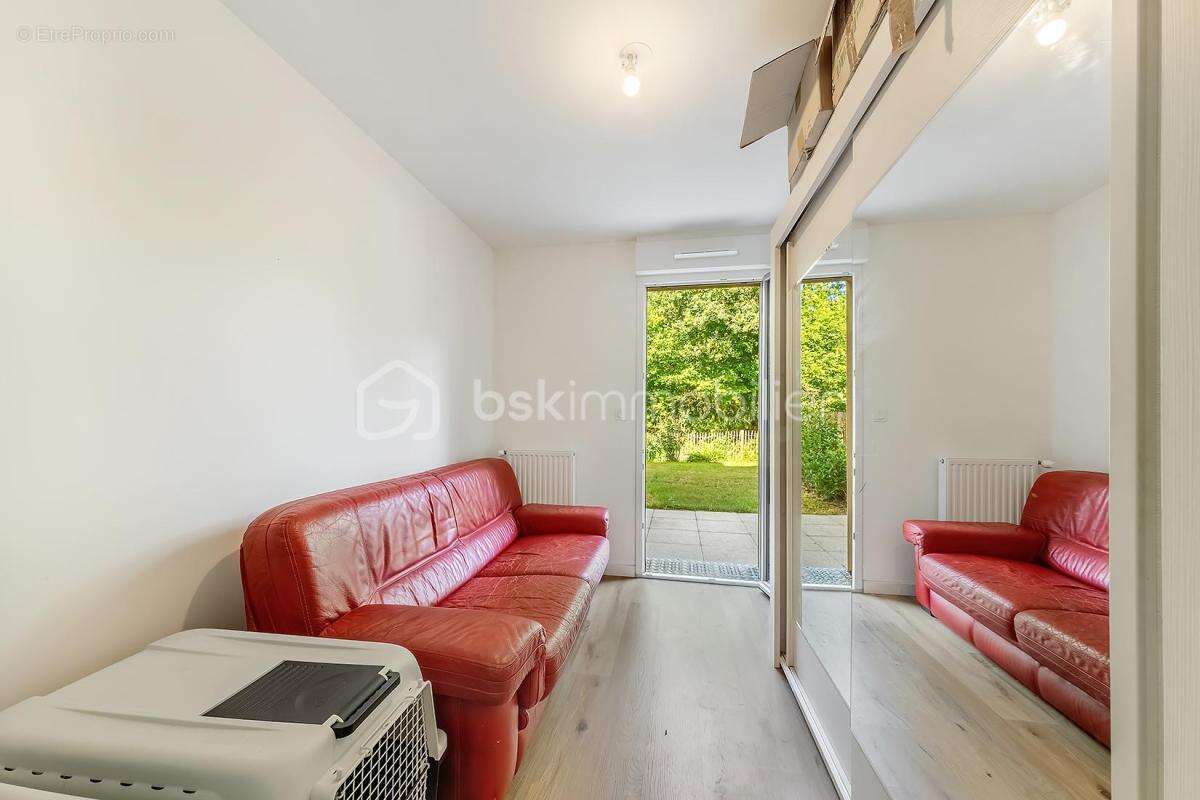 Appartement à CHANTEPIE