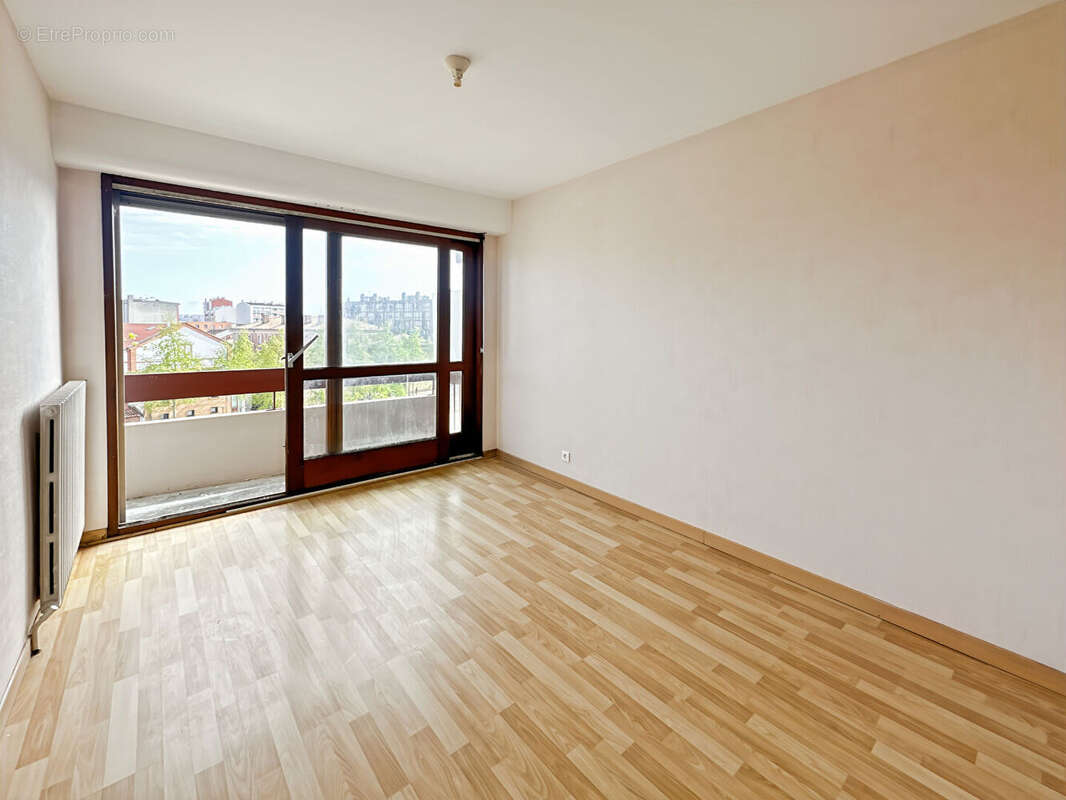 Appartement à MONTAUBAN